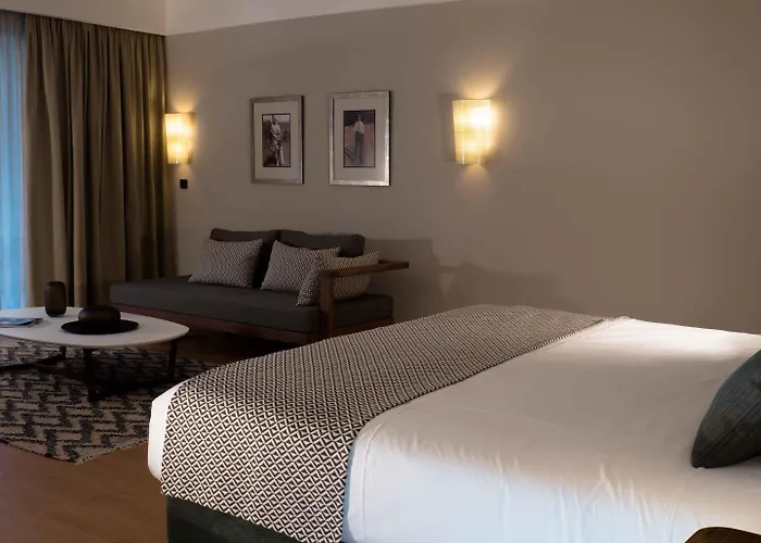 Crete Golf Club Hotel Hersonissos (Crete)