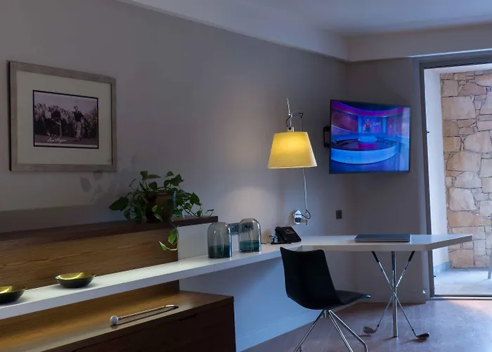 Otel Crete Golf Club 5*