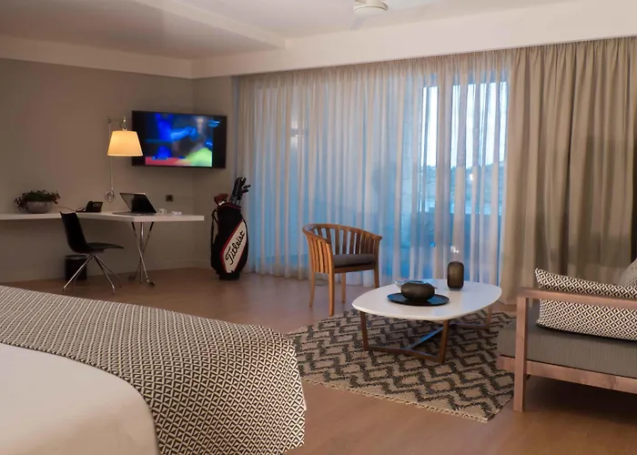 Crete Golf Club Hersonissos (Crete)