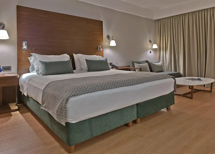 Crete Golf Club Otel