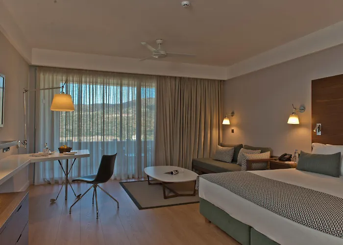 Crete Golf Club Hotel