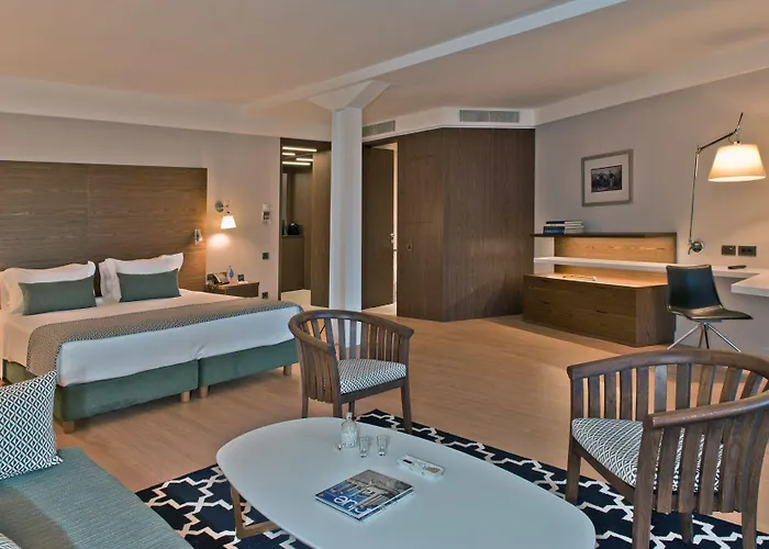 Crete Golf Club Otel