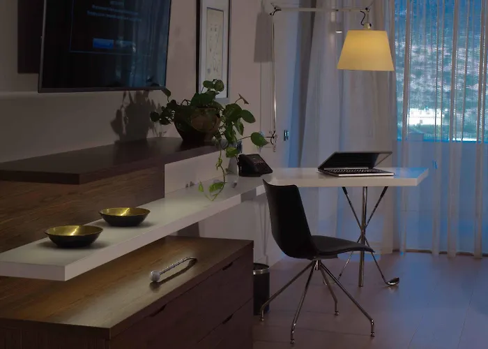 Otel Crete Golf Club