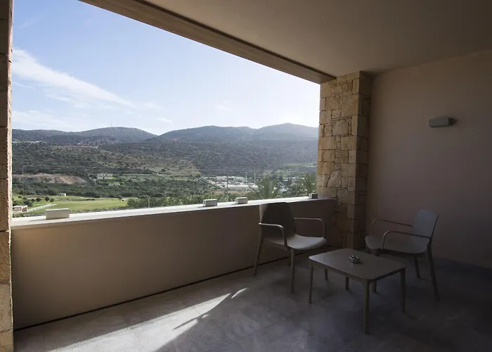 Hotel Crete Golf Club