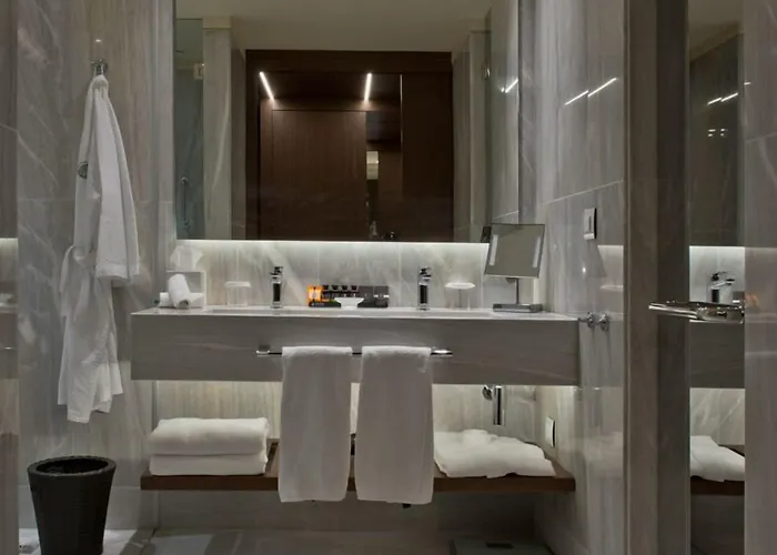 Crete Golf Club Hotel 5*