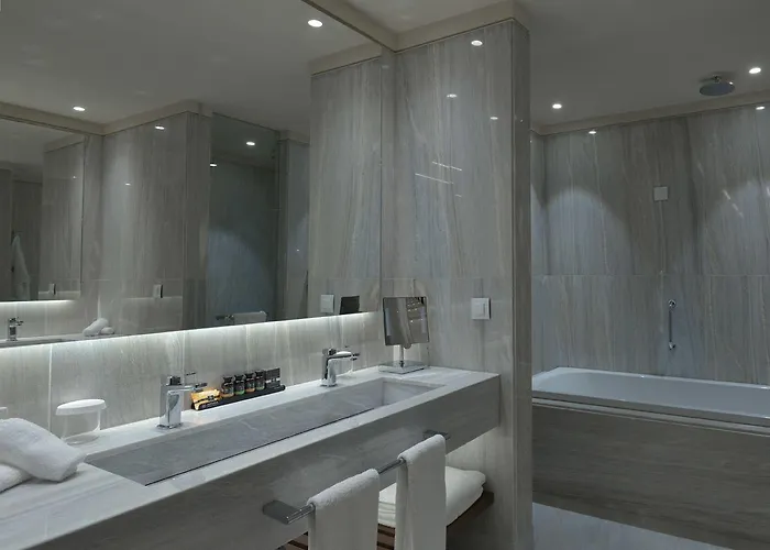 Hotel Crete Golf Club