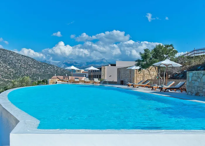 Crete Golf Club Otel Hersonissos (Crete)