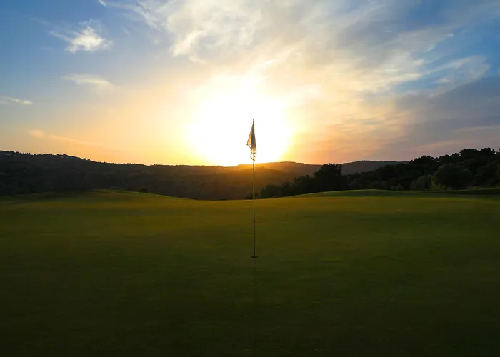 Crete Golf Club