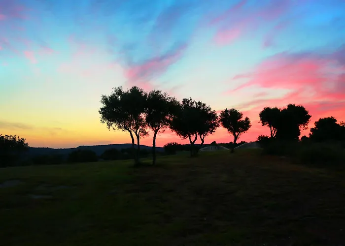 Otel Crete Golf Club