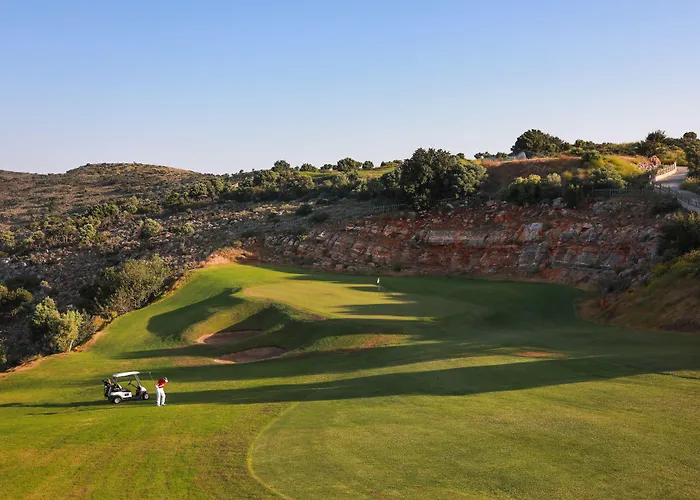 Crete Golf Club 5*