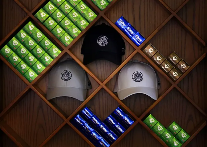 Crete Golf Club Otel