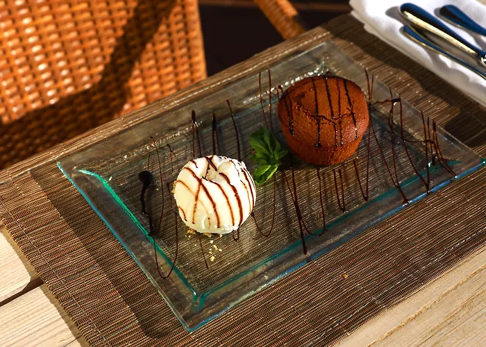 Otel Crete Golf Club 5*