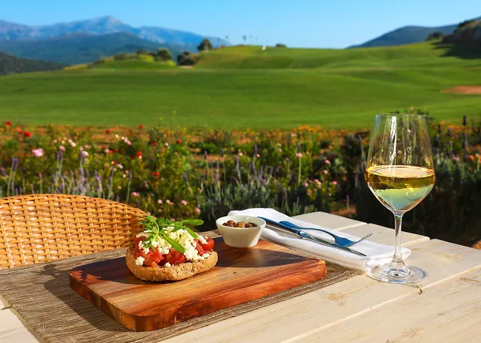 Crete Golf Club Hotel 5*