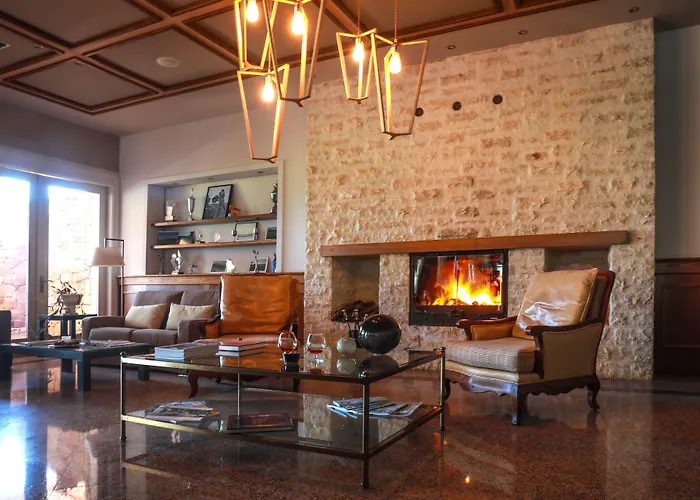 Crete Golf Club Otel Hersonissos (Crete)