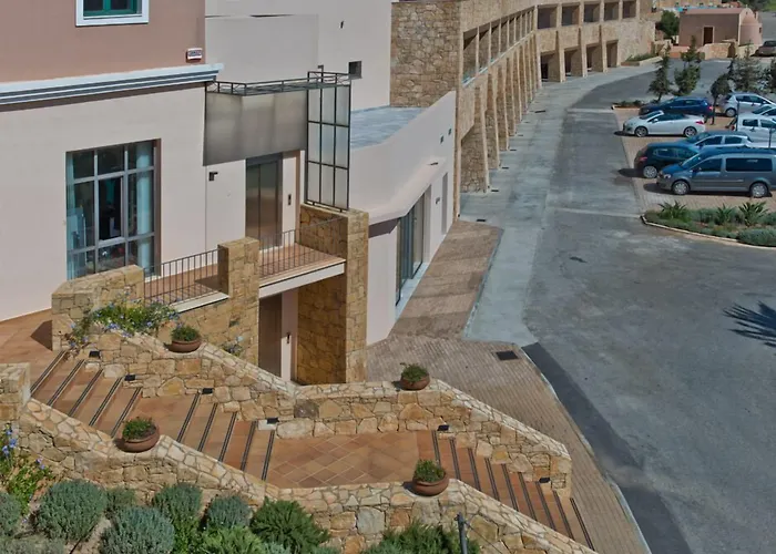 Crete Golf Club Hotel Hersonissos (Crete)
