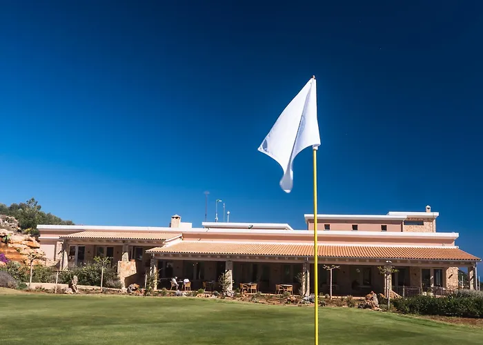 Crete Golf Club Otel Hersonissos (Crete)