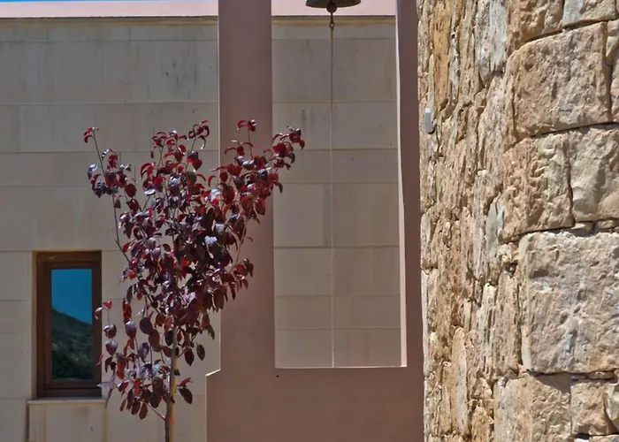 Crete Golf Club Hotel Hersonissos (Crete)