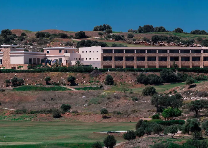 Crete Golf Club Hotel Hersonissos (Crete)