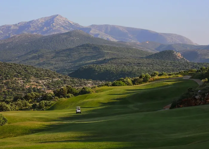 Crete Golf Club