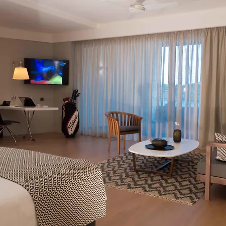 Crete Golf Club Hersonissos (Crete)