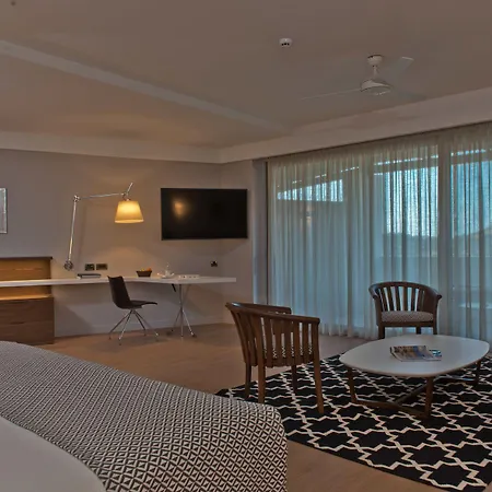 Crete Golf Club 5* Herszonisszosz