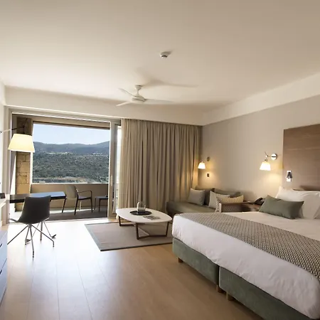 ホテル Crete Golf Club 5*