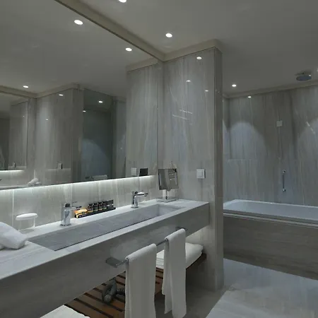 Szálloda Crete Golf Club