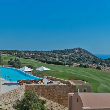 Crete Golf Club Szálloda 5*