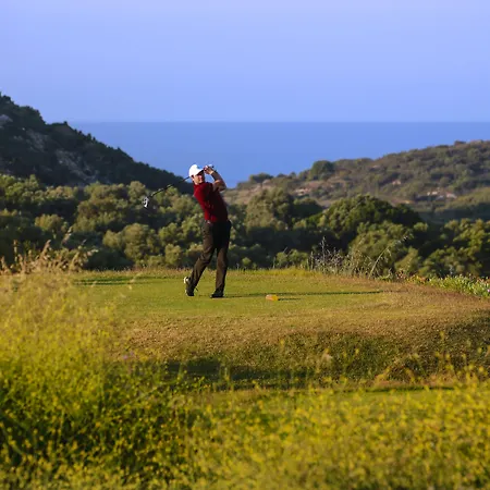 Crete Golf Club فندق 5*