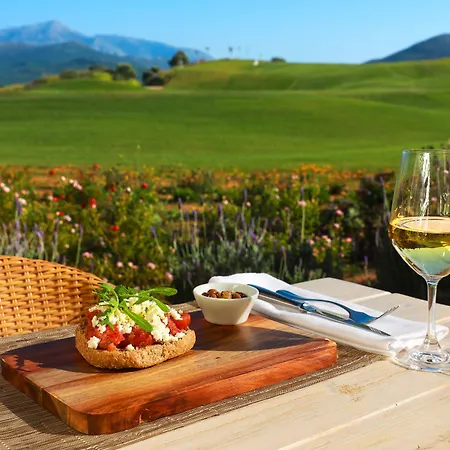 Crete Golf Club Szálloda 5*