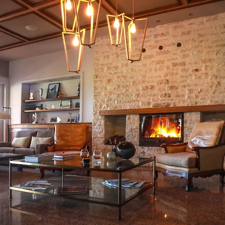 Crete Golf Club Szálloda Herszonisszosz