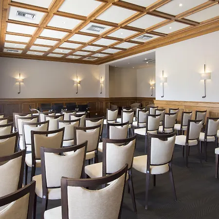 Szálloda Crete Golf Club Herszonisszosz