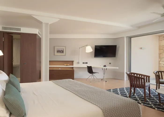 Crete Golf Club Hotel Hersonissos (Crete)