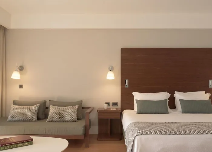 Готель Crete Golf Club Херсонісос