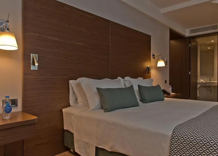 Crete Golf Club Hersonissos (Crete)