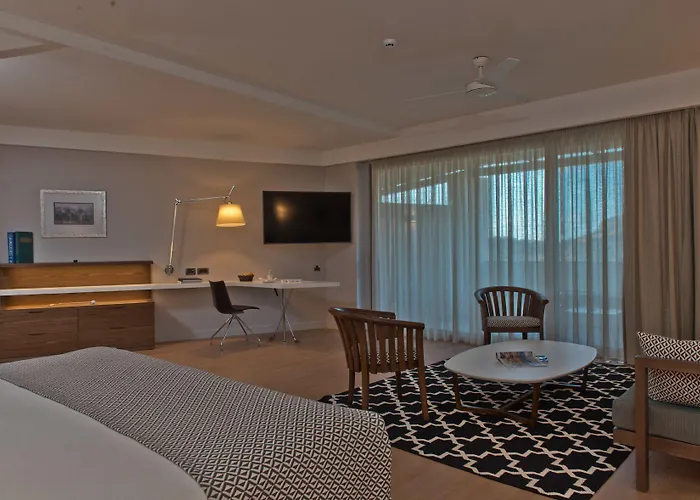 Crete Golf Club 5* Hersonissos (Crete)