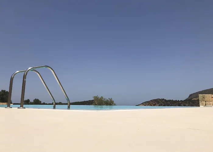 Crete Golf Club Hersonissos (Crete)