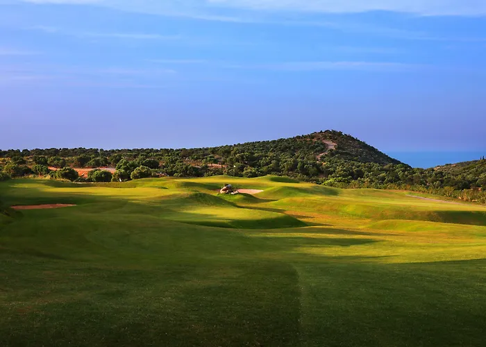 Crete Golf Club Hotel 5*