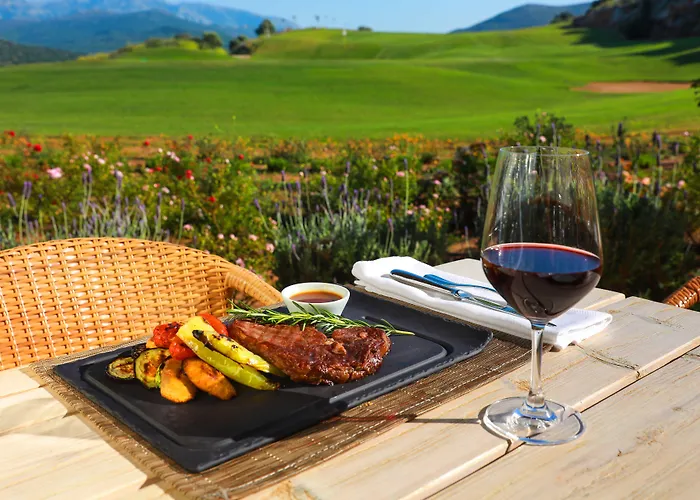 Готель Crete Golf Club Херсонісос