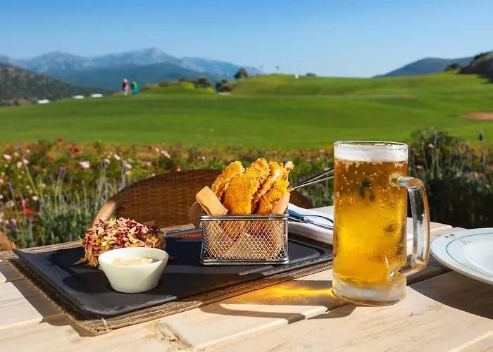 Crete Golf Club Готель