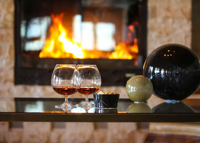 Готель Crete Golf Club Херсонісос