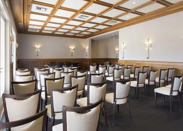 Готель Crete Golf Club Херсонісос