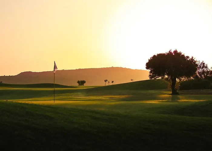 Hotel Crete Golf Club 5*