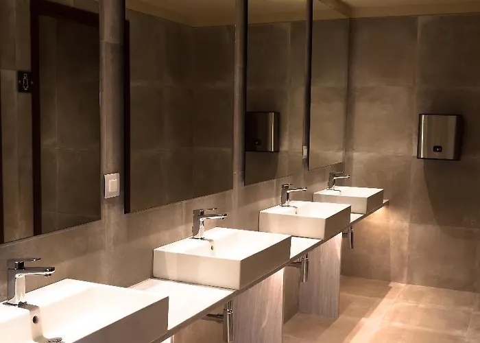 Crete Golf Club Hotel Hersonissos (Crete)